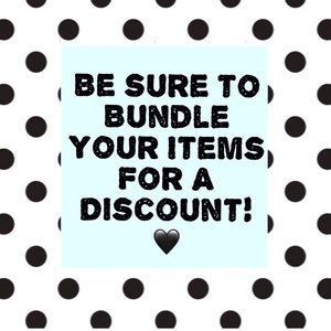 BUNDLE BUNDLE BUNDLE 🌟💝🤩